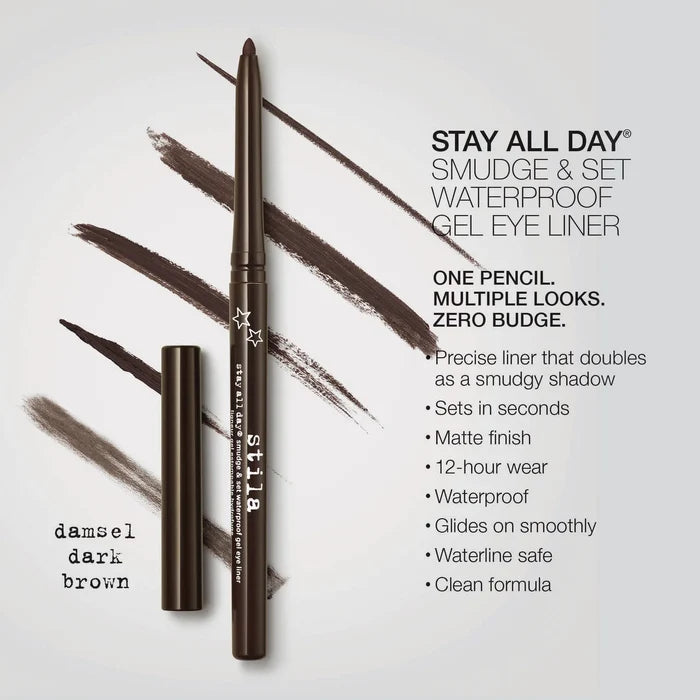 Blue Eye Bundle (Travel Edition)