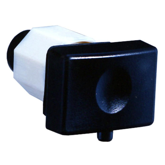 Bobrick B4112-79 ConturaSeries Retrofit All Purpose Soap Dispenser Valve - Prestige Distribution