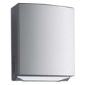 Bobrick B4262 ConutraSeries Paper Towel Dispenser w/ TowelMate Surface Mounted - Satin - Prestige Distribution