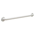 Bobrick B580616 Grab Bar w/ Snap Flange Vinyl-Coated - Prestige Distribution