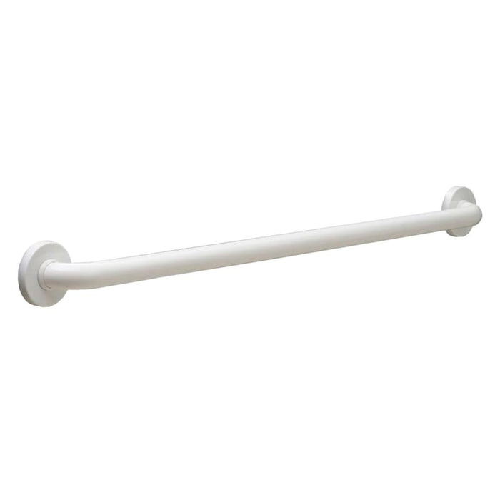 Bobrick B580616 Grab Bar w/ Snap Flange Vinyl-Coated - Prestige Distribution