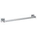 Bobrick B674 Towel Bar Surface Mount - Bright - Prestige Distribution