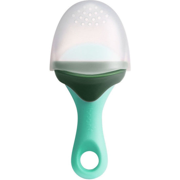 Boon Pulp Silicone Feeder