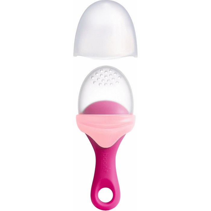 Boon Pulp Silicone Feeder