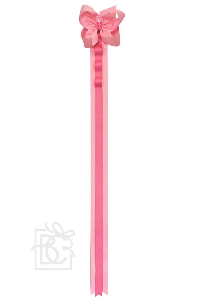Bow & Headband Holder w/Bow