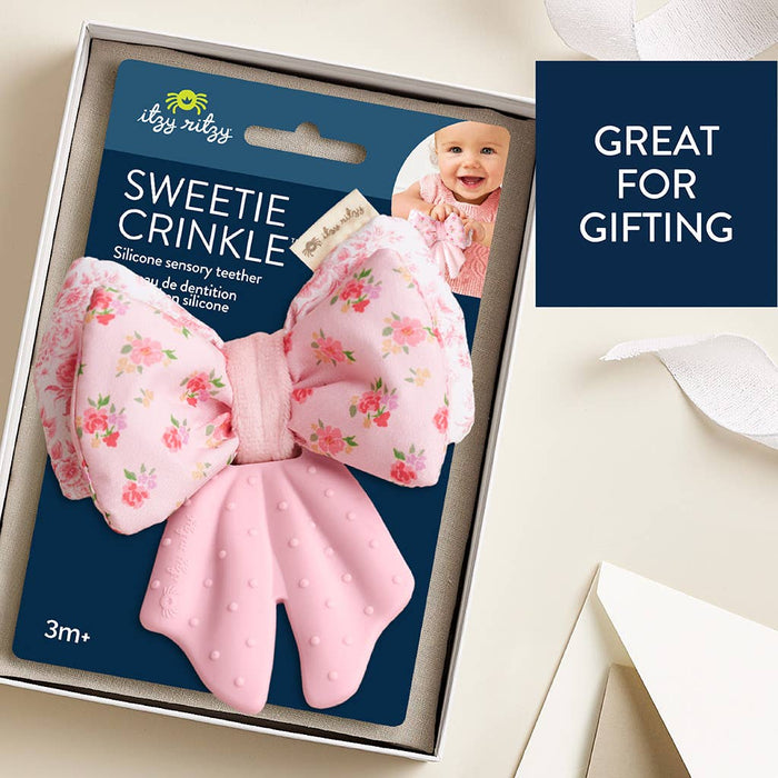 Bow Sweetie Crinkle™