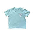 Boy's Short Sleeve Tee Surf's Up