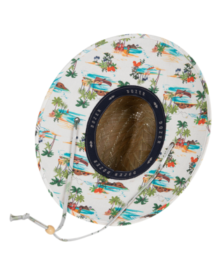 Boys Surf Straw | Derik
