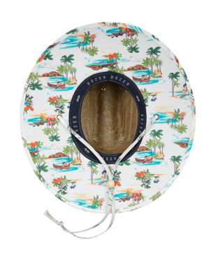 Boys Surf Straw | Derik