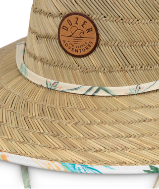 Boys Surf Straw | Derik