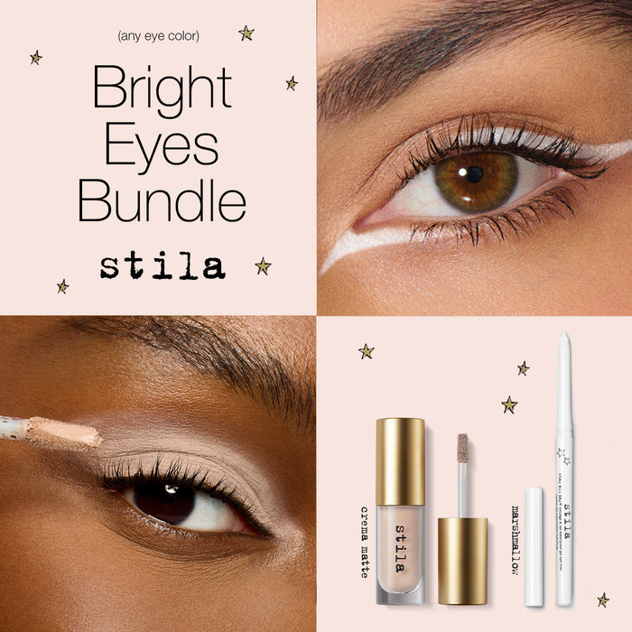 Bright Eye Bundle (Any Eye Color) - Limited Time Exclusive