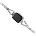 Brighton Meridian Apple Watch Band