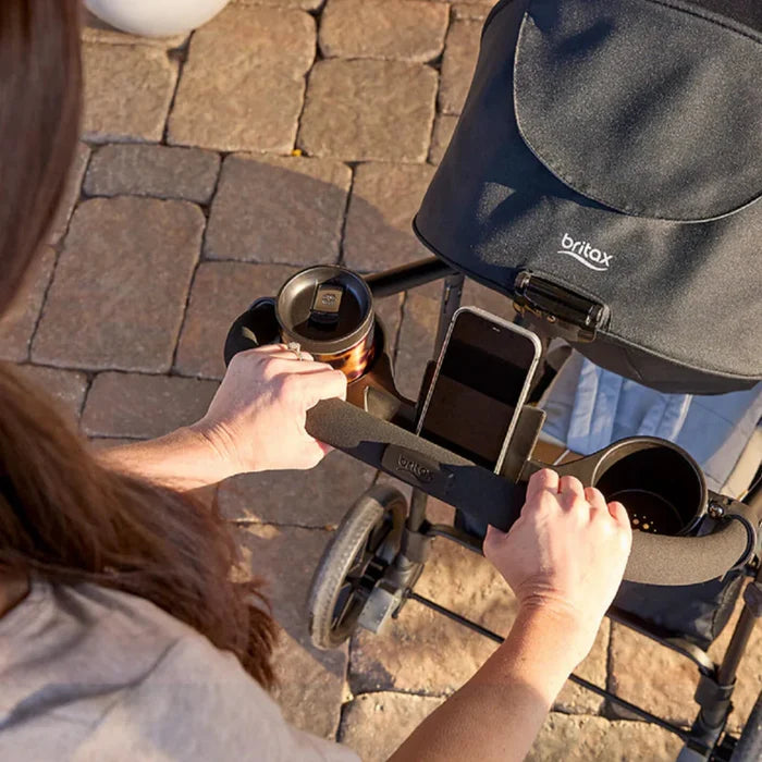 Britax Stroller Parent Tray