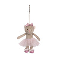 Bukowski Bears Albertina Charm