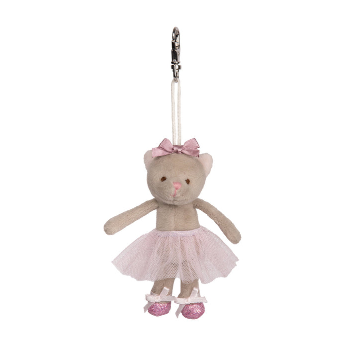Bukowski Bears Albertina Charm