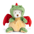 Bukowski Bears Ziggy Dragon
