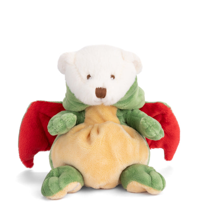 Bukowski Bears Ziggy Dragon