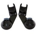 Bumbleride Era Car Seat Adapter | Clek / Cybex / Nuna / Maxi Cosi