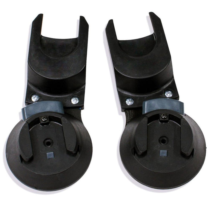 Bumbleride Indie / Speed Car Seat Adapter | Clek / Cybex / Nuna / Maxi Cosi