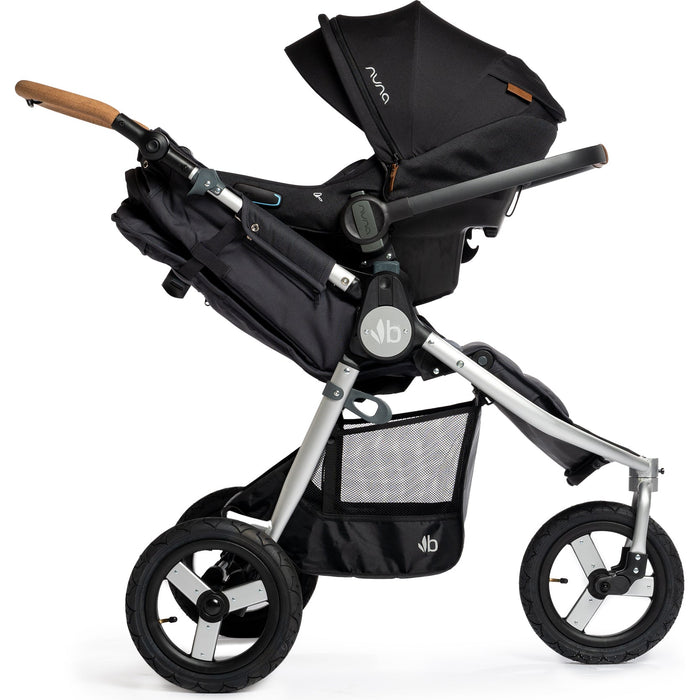 Bumbleride Indie / Speed Car Seat Adapter | Clek / Cybex / Nuna / Maxi Cosi
