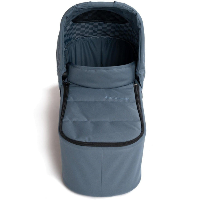 Bumbleride Indie Twin Bassinet