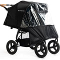 Bumbleride Indie Twin Non-PVC Rain Cover