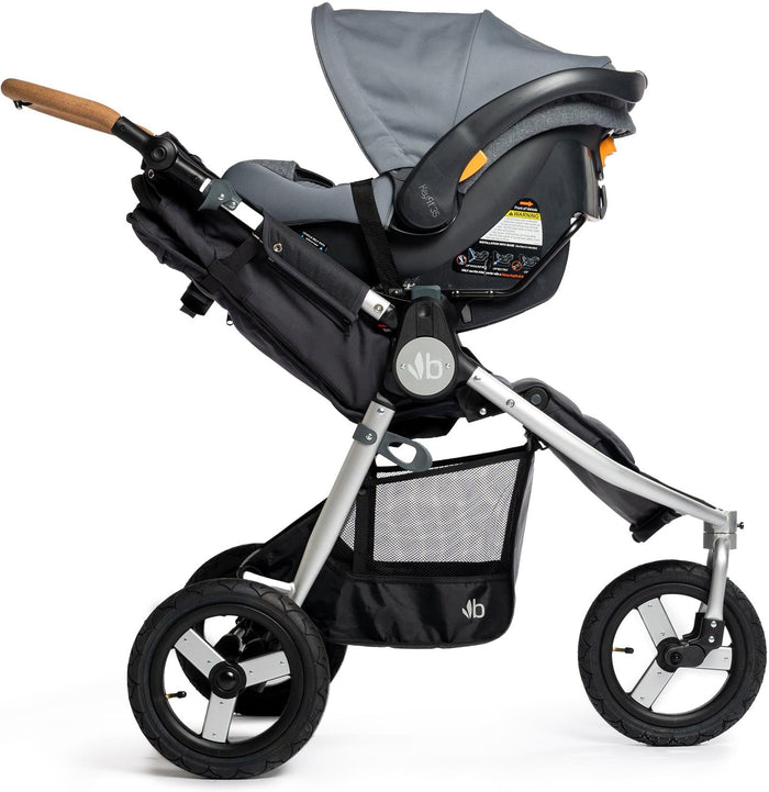 Bumbleride Single Stroller Car Seat Adapter | Graco / Chicco