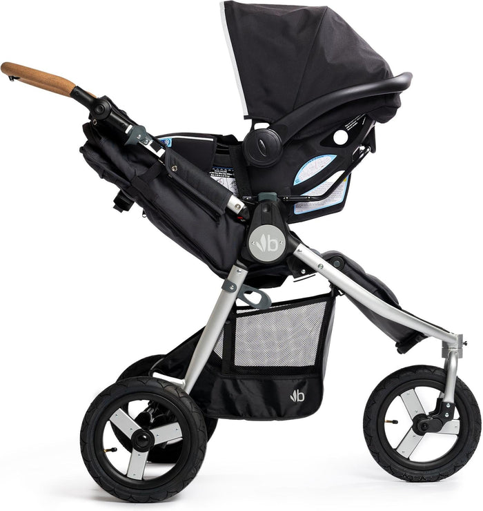 Bumbleride Single Stroller Car Seat Adapter | Graco / Chicco