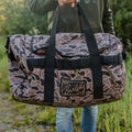 Burlebo Burlebo Duffle | Gauge Camo