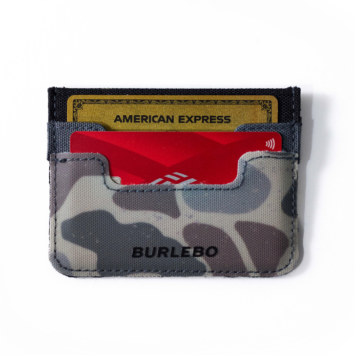 Burlebo Wallet