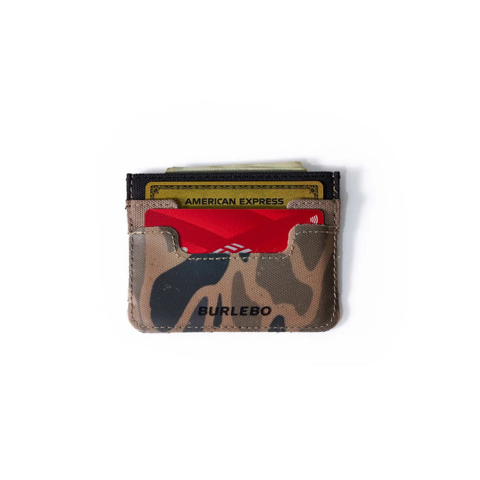 Burlebo Wallet