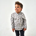 Burlebo Youth Performance Hoodie | Ducks And Dogs