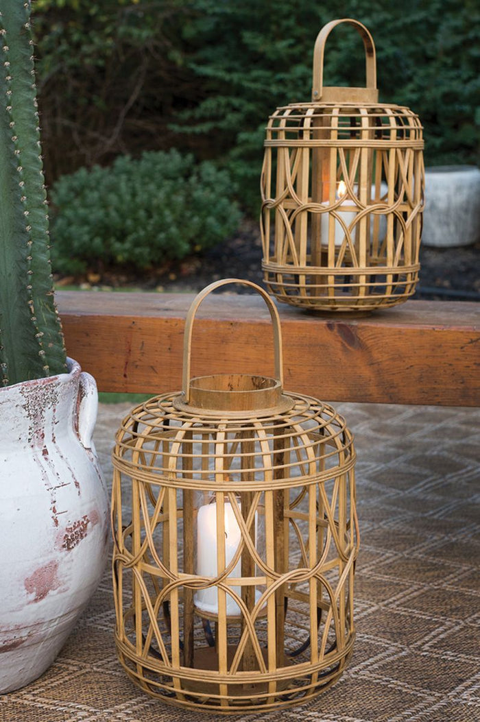 Canal Lantern