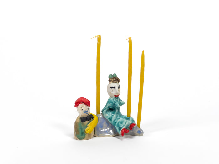 Candleholder