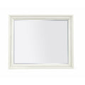 Caraway Landscape Mirror - Chapin Furniture