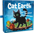 Cat Earth - Light Strategy Family Board Game | Outset Media