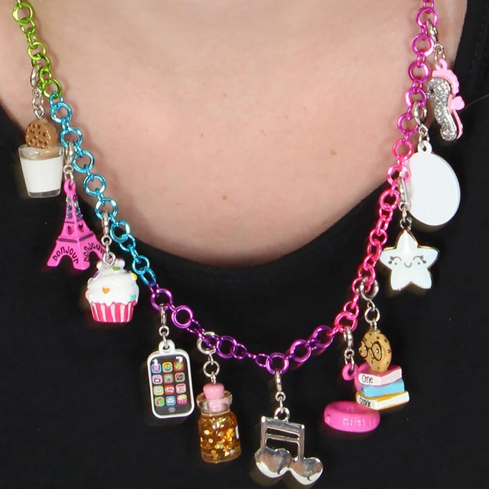 CHARM IT!Touch Phone Charm