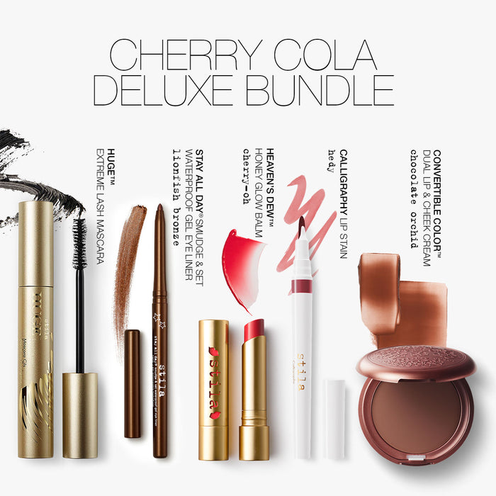 Cherry Cola Deluxe Bundle