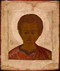 Christ Emmanuel - Icons