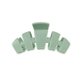 Classic Hair Clip | Small | Dew Drop