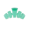 Classic Hair Clip | Small | Spring Splash
