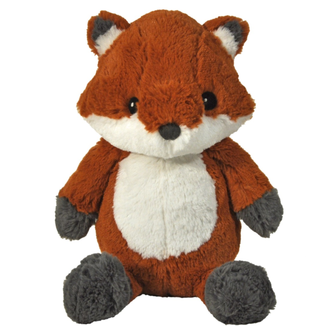 Cloud B Frankie The Fox