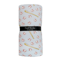 Cloud Blanket Classic Baseball