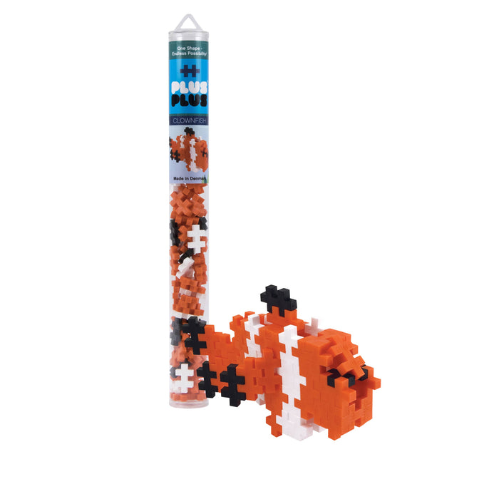Clownfish Plus Plus