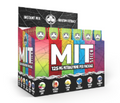 Club 13 - MIT Kratom Stick (INSTANT MIX) - Variety Pack - 125mg MIT (60pk.)