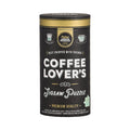 Coffee Lover's Jigsaw Puzzle