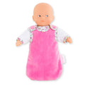 Cofolld Mini Calin Good Night Blossom Garden 8"| Corolle