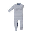 Convertible PJ | Blue Stripe