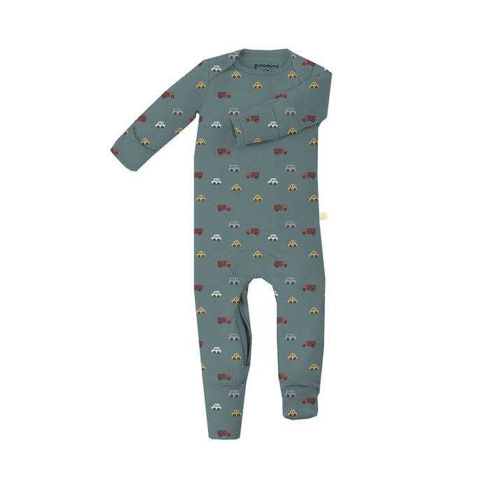 CONVERTIBLE PJ: Going