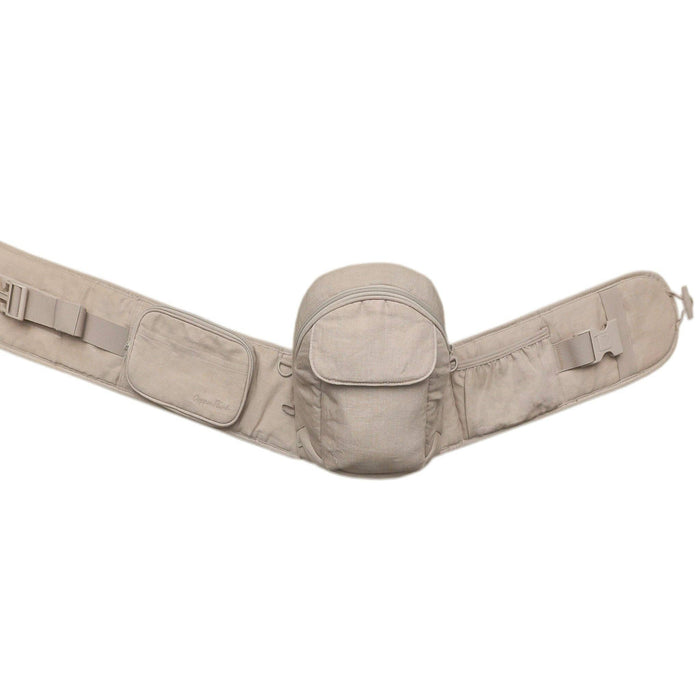 Copper Pearl Everyday Hip Carrier | Taupe
